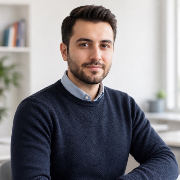 Can Devrim, Yazılım Geliştirici