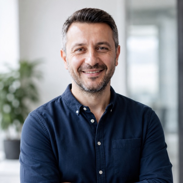 Mert Demirer, Kurucu Ortak