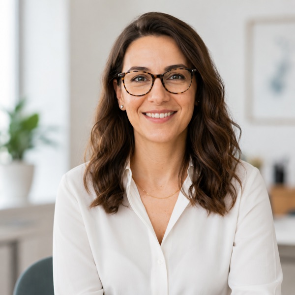 Selin Yılmaz, Proje Yöneticisi